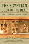 The Egyptian Book of the Dead e-book