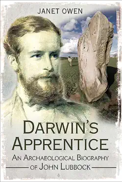 darwin's apprentice imagen de la portada del libro