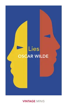 lies book cover image