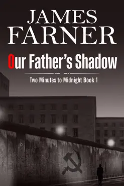 our father's shadow book cover image