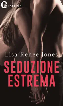seduzione estrema (elit) book cover image