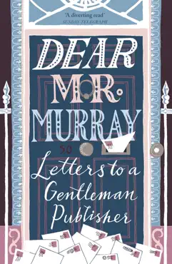dear mr murray book cover image