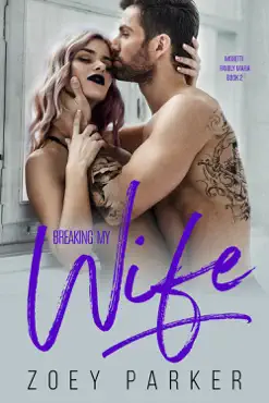 breaking my wife book cover image