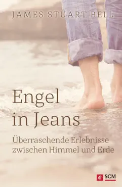 engel in jeans book cover image