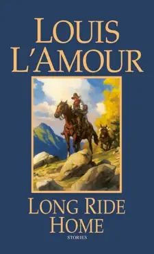 long ride home book cover image