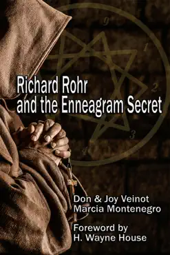 richard rohr and the enneagram secret book cover image