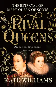 rival queens imagen de la portada del libro