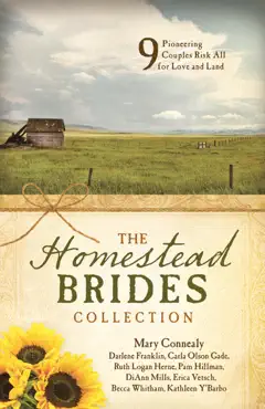 the homestead brides collection book cover image