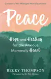 Peace book summary, reviews and download