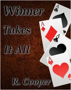 winner takes it all book cover image