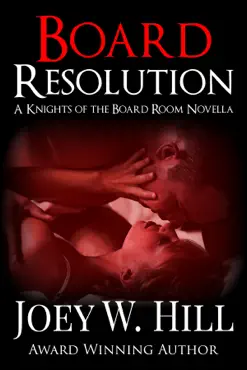 board resolution book cover image