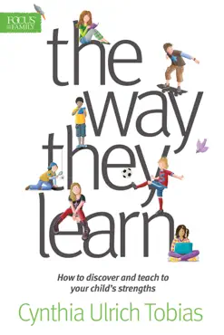 the way they learn book cover image