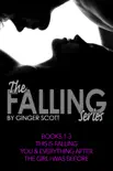 The Falling Series Box Set synopsis, comments
