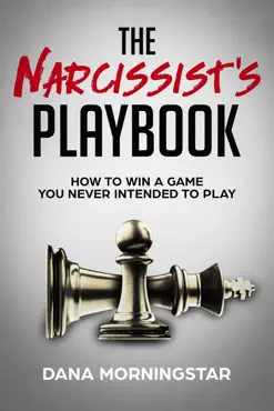 the narcissist's playbook book cover image