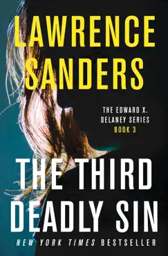 the third deadly sin book cover image