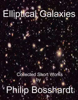 elliptical galaxies book cover image