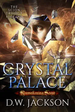 crystal palace book cover image