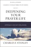 Deepening Your Prayer Life synopsis, comments