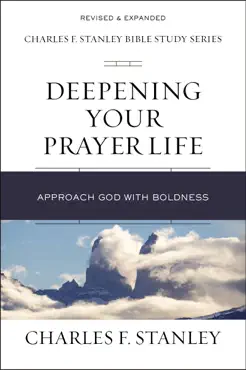 deepening your prayer life book cover image