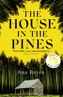 the house in the pines imagen de la portada del libro