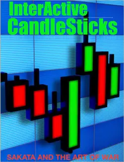 interactive candlesticks book cover image
