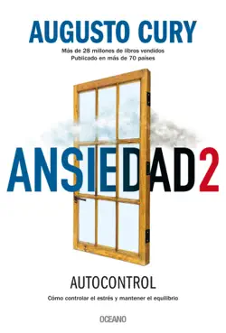 ansiedad 2 book cover image