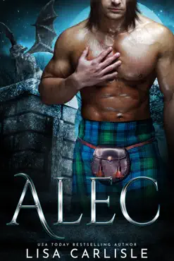 alec book cover image