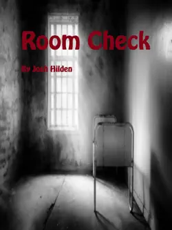 room check book cover image