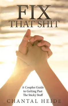 fix that shit book cover image