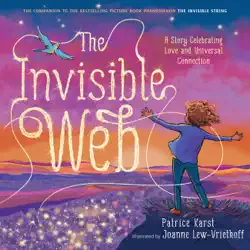 the invisible web book cover image