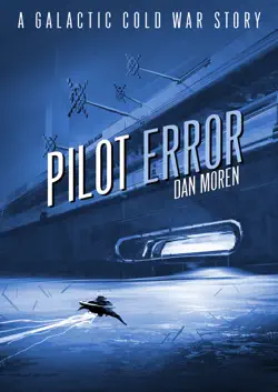 pilot error book cover image