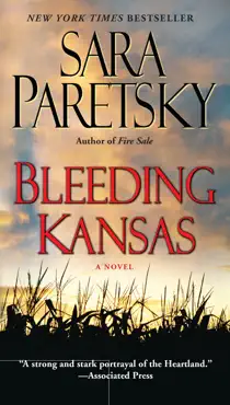 bleeding kansas book cover image