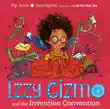 Izzy Gizmo and the Invention Convention sinopsis y comentarios