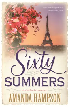sixty summers book cover image