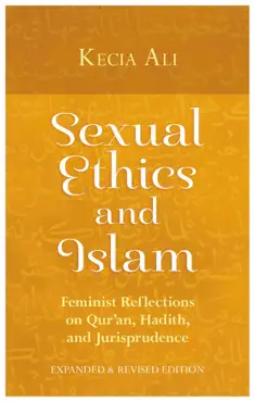 sexual ethics and islam book cover image