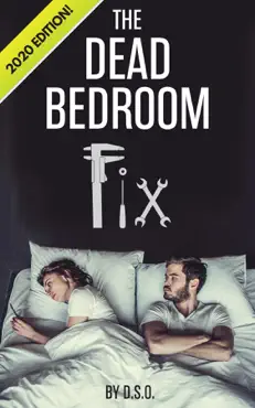 the dead bedroom fix book cover image