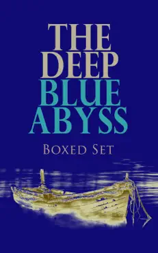 the deep blue abyss boxed set book cover image
