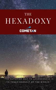 the hexadoxy book cover image