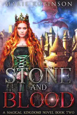 stone and blood book cover image
