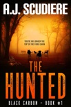 Free The Hunted book synopsis, reviews