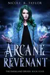 Arcane Revenant synopsis, comments