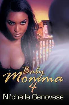 baby momma 4 book cover image
