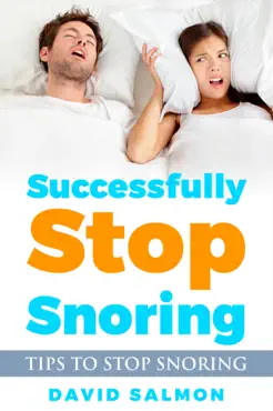 successfully stop snoring book cover image