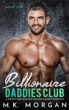 billionaire daddies club book cover image