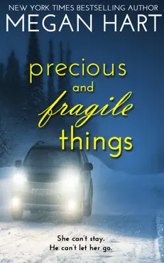 precious and fragile things book cover image