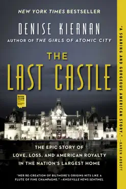 the last castle book cover image