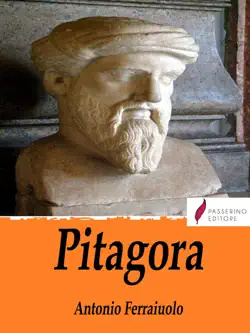 pitagora book cover image