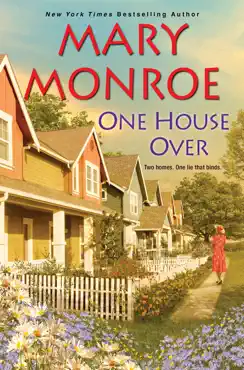 one house over book cover image