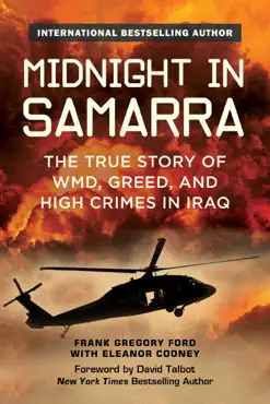 midnight in samarra book cover image