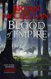 Blood of Empire e-book